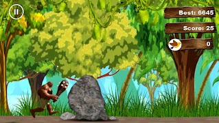 Bird Savior 截圖 3