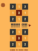 Mirror Cube скриншот 4