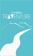 Traventure 海報