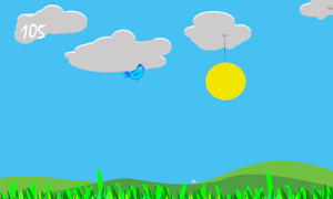 sky bird screenshot 5