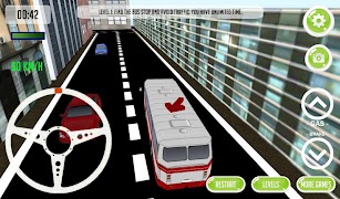 6 Schermata Bus Driver 3D
