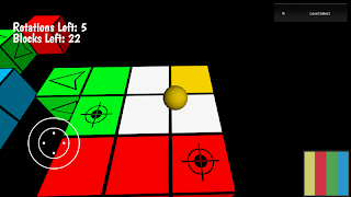 Iridescence screenshot 4