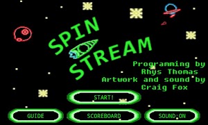 Spinstream ảnh chụp màn hình 7