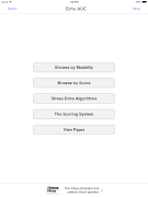 Echo AUC تصوير الشاشة 6