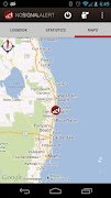 No Signal Alert screenshot 2