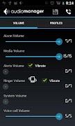 AM Skin: Android 截图 1