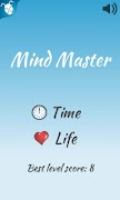 Mind Master screenshot 3