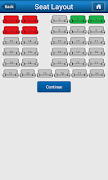BusReservationSystem screenshot 5