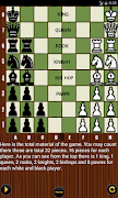 Chess Tutor screenshot 2