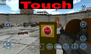 ledakan screenshot 5