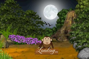 Forest Fun تصوير الشاشة 1