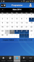 CFTC CSFV AQUITAINE captura de pantalla 3