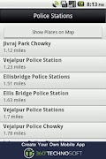 My Emergency Tool & Widgets screenshot 4