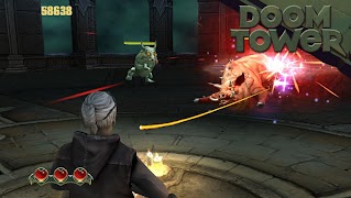 Doom Tower screenshot 3