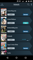 Magazine Viewer screenshot 2