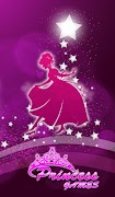 Princess Games-poster