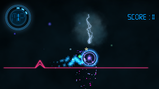 Tesla Runner screenshot 1