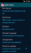 Hello Paisa ảnh chụp màn hình 1