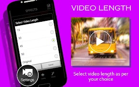 Video Effects 截圖 3