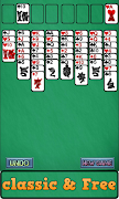 Classic FreeCell Solitaire screenshot 3
