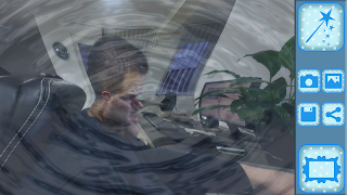 Water Camera Effects screenshot 4