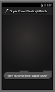 Super Power Flash Light Torch screenshot 3