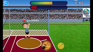 World Sport Screenshot 2