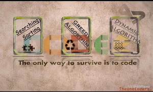 CodeBook screenshot 3