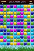 Classic Bubble Game पोस्टर