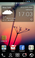 Nice Themes 海报