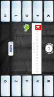 20 Letters in 10s screenshot 2