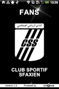 FANS CSS-poster