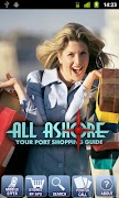 All Ashore Affiche