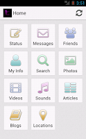LesFinder screenshot 5