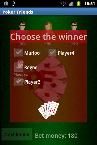 Poker Full Chips APK download