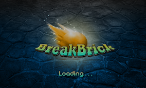 Break Brick captura de pantalla 5