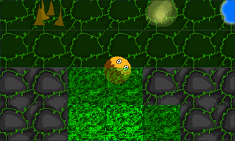 Eyes Of Darkness DEMO Screenshot 2