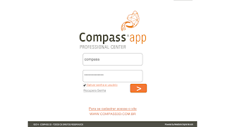 Compass 3D تصوير الشاشة 1