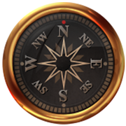 برنامه‌نما Compass Now عکس از صفحه