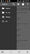 Easy File Manager ภาพหน้าจอ 2