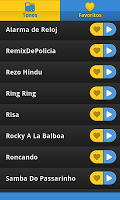 Tonos Para Notificaciones screenshot 6