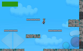 Super Smash Bots screenshot 2