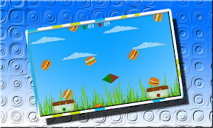 My Burger 截圖 3