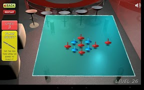 Slice spinner puzzle スクリーンショット 3