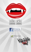 Vampiro Me! imagem de tela 7