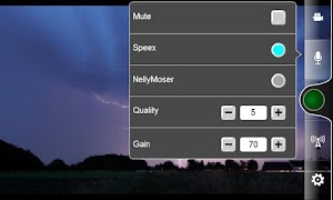 OS Broadcaster screenshot 2
