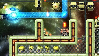 Spacelings スクリーンショット 3