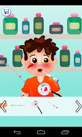 Doctor games Ekran Görüntüsü 1