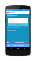 Pologram ภาพหน้าจอ 2