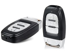 car key simulator โปสเตอร์